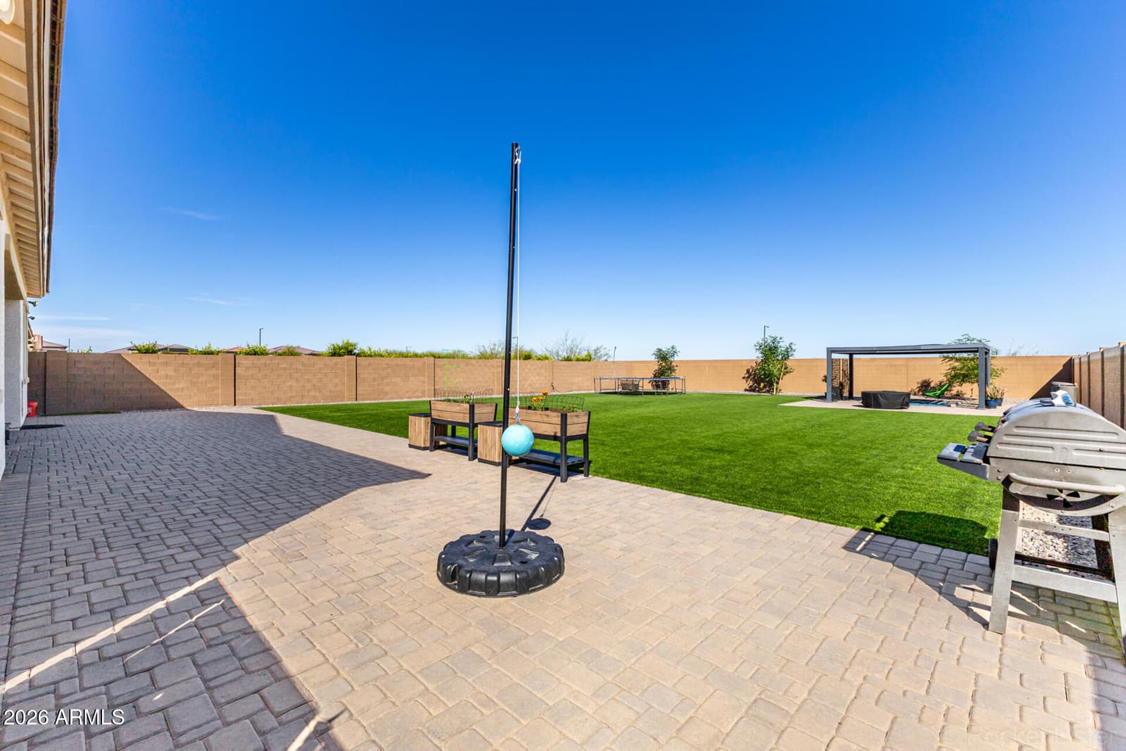 8319 N 186TH Avenue, Waddell, AZ 85355 — photo 46 of 49