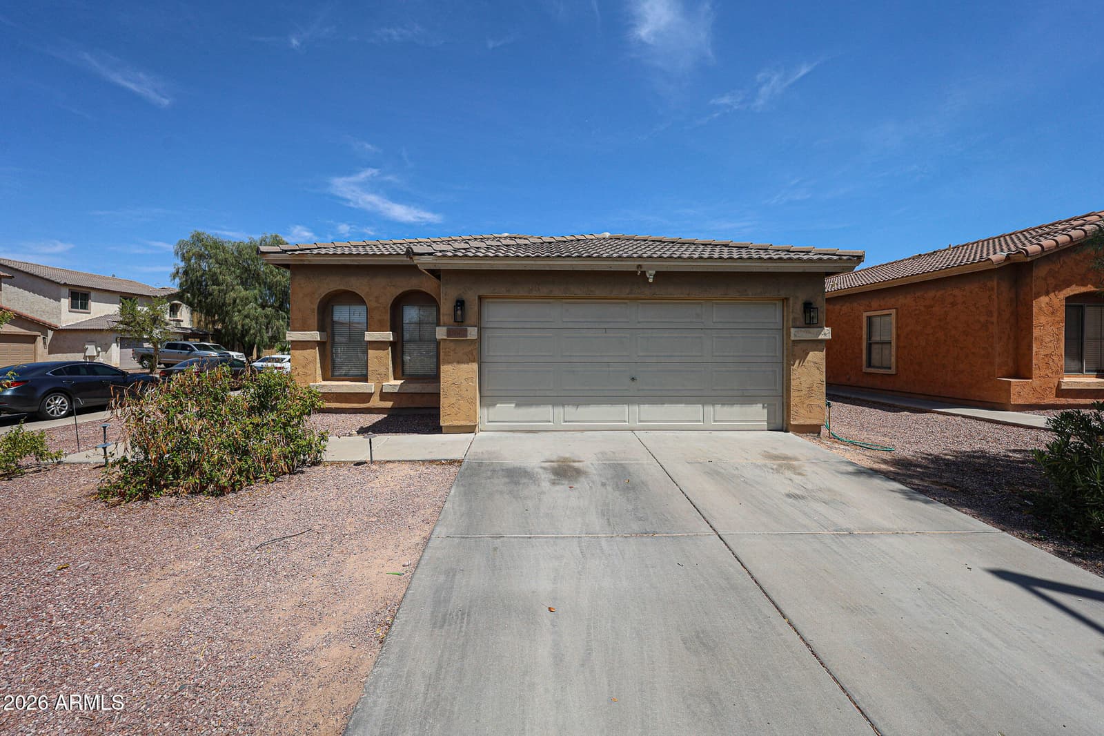 25882 W NORTH STAR Place, Buckeye, AZ 85326 — photo 1 of 16