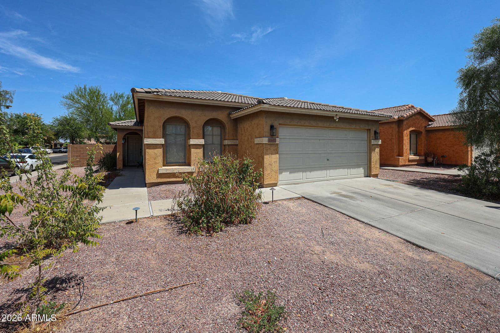 25882 W NORTH STAR Place, Buckeye, AZ 85326 — photo 2 of 16
