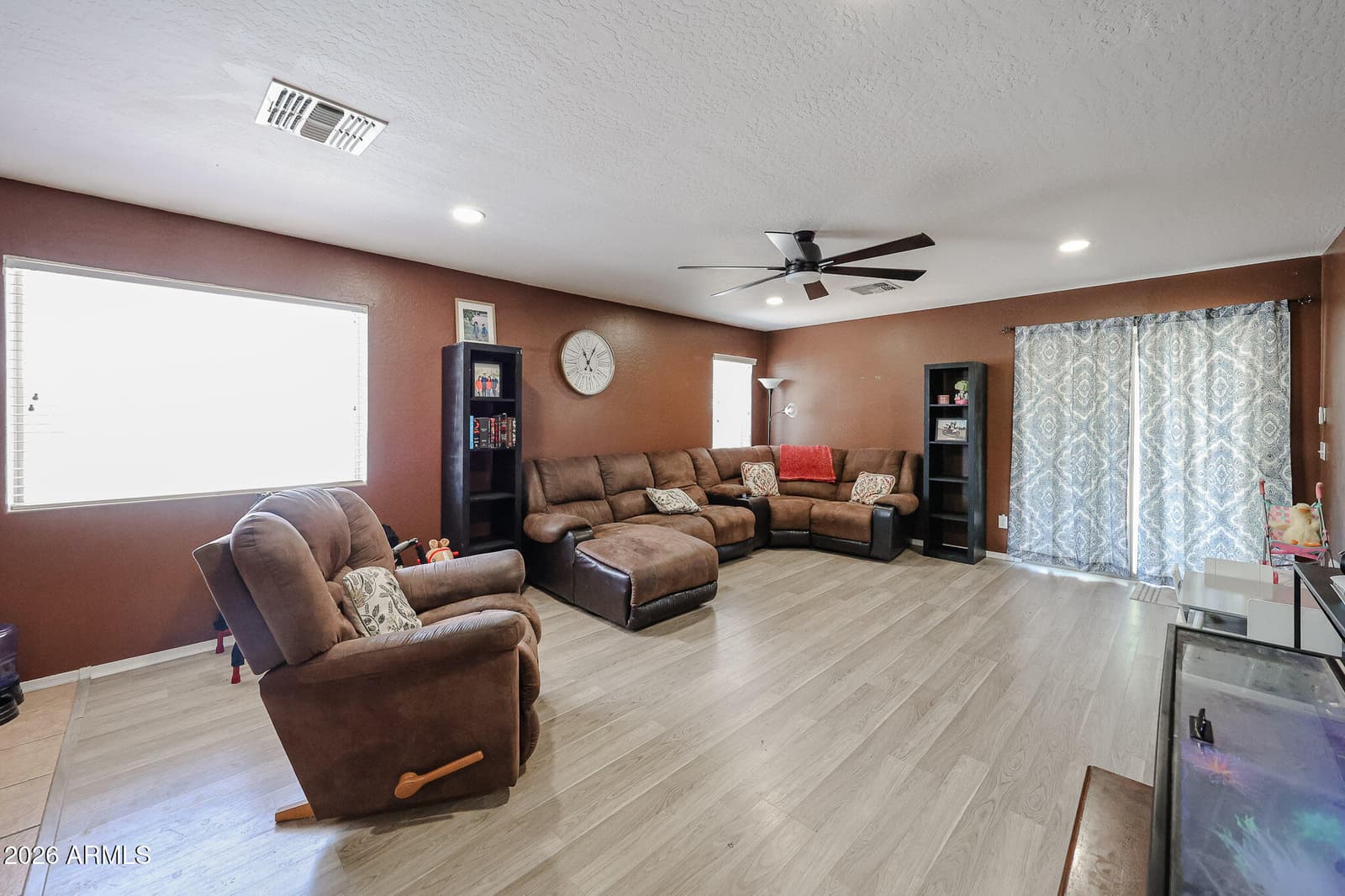 25882 W NORTH STAR Place, Buckeye, AZ 85326 — photo 3 of 16