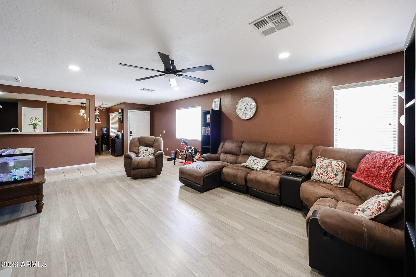25882 W NORTH STAR Place, Buckeye, AZ 85326 — photo 4 of 16