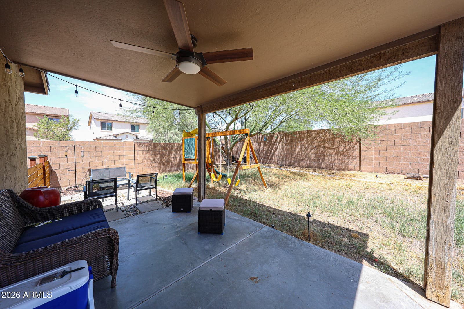 25882 W NORTH STAR Place, Buckeye, AZ 85326 — photo 15 of 16