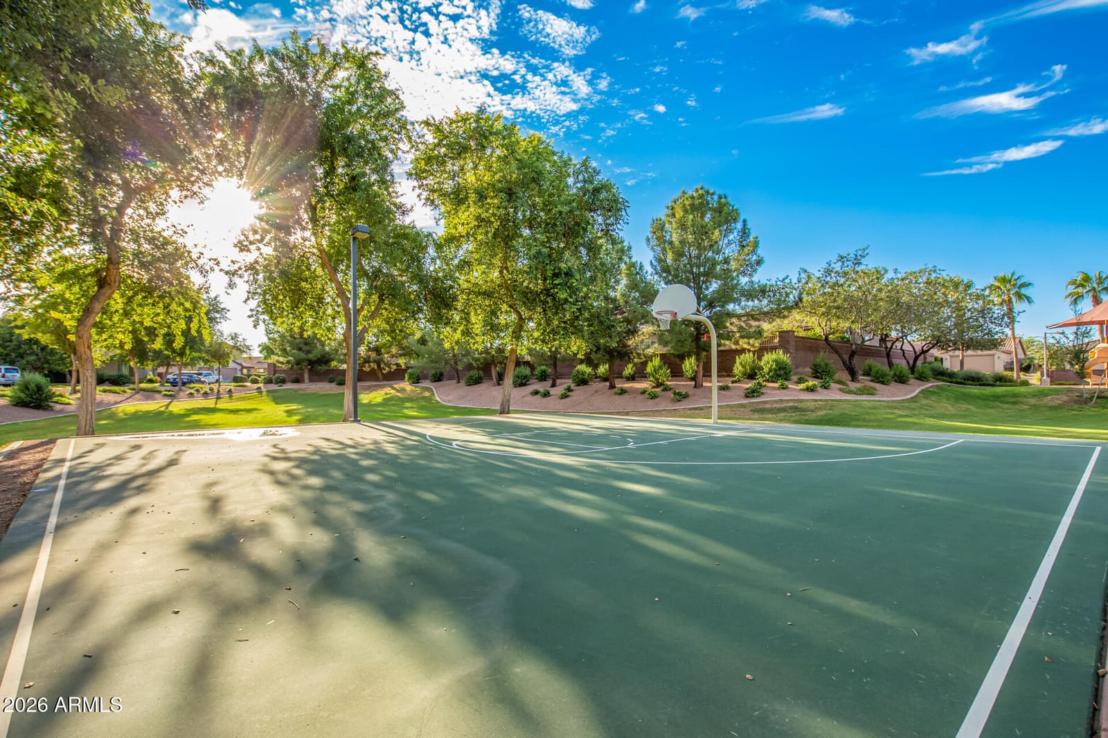 72 W DRAGON TREE Avenue, Queen Creek, AZ 85140 — photo 49 of 50