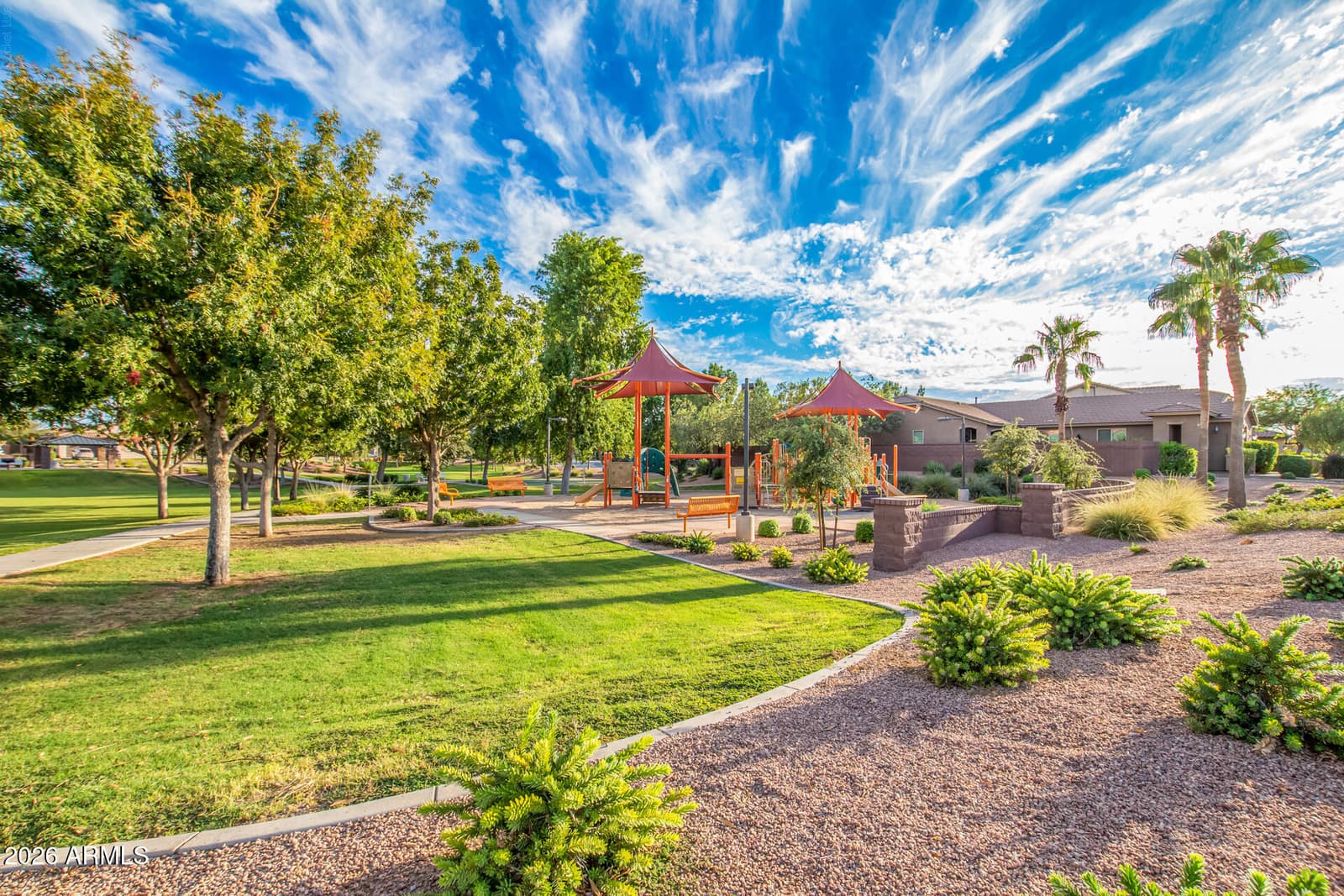 72 W DRAGON TREE Avenue, Queen Creek, AZ 85140 — photo 38 of 50