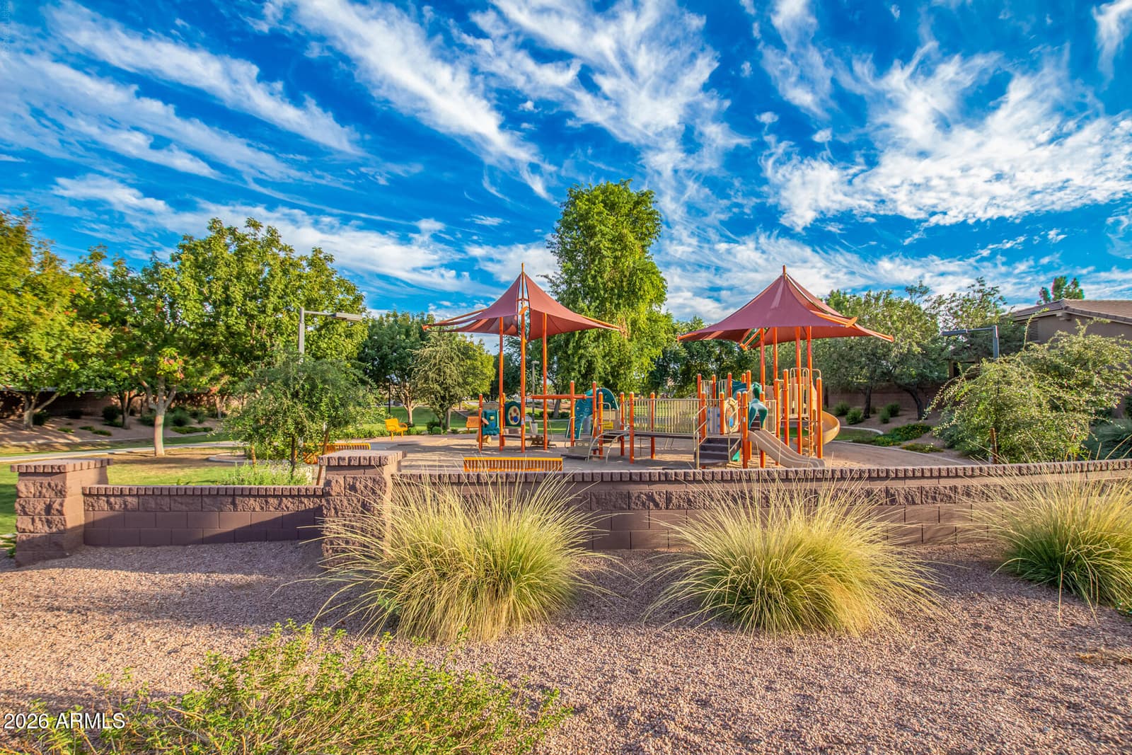 72 W DRAGON TREE Avenue, Queen Creek, AZ 85140 — photo 37 of 50
