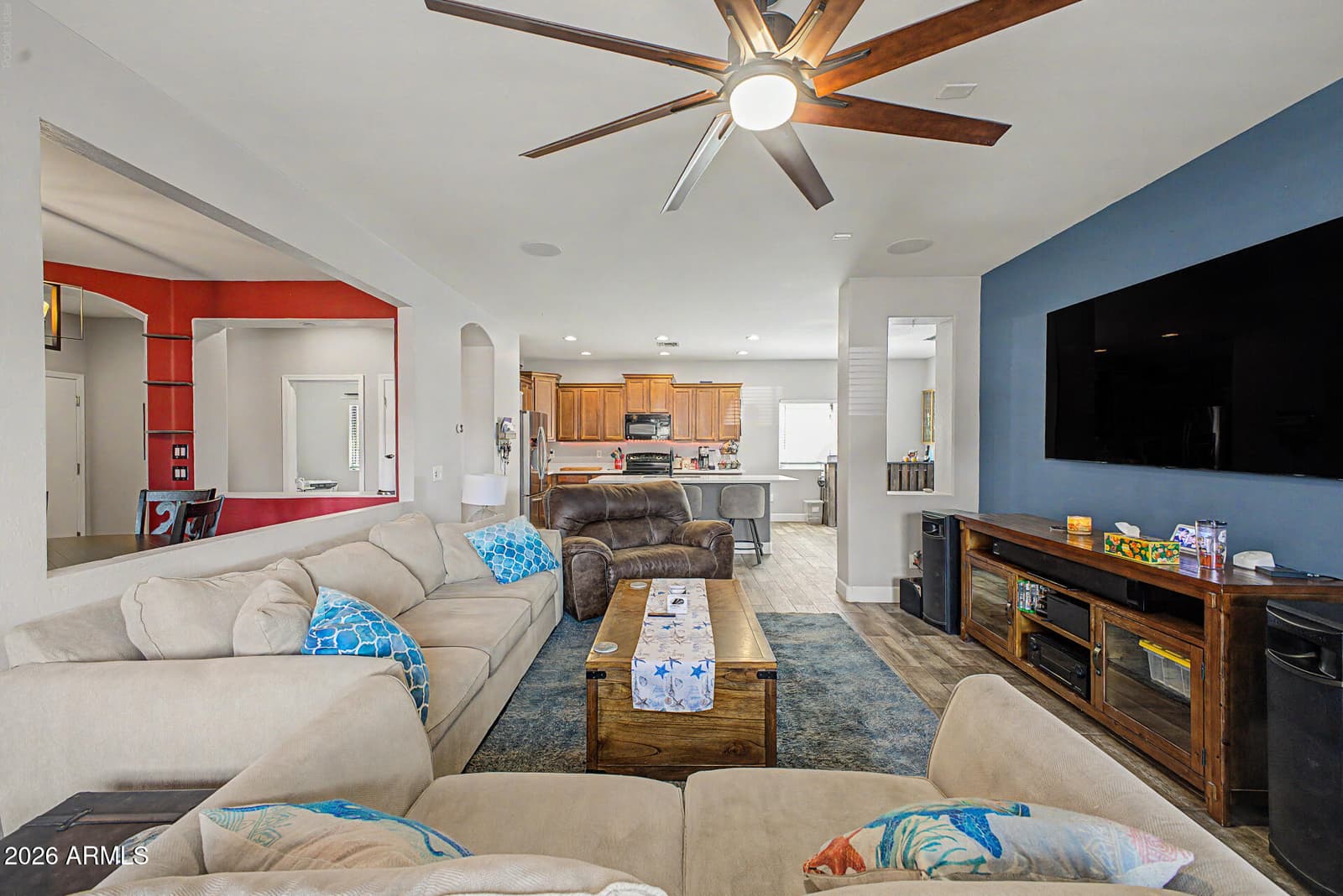 72 W DRAGON TREE Avenue, Queen Creek, AZ 85140 — photo 8 of 50