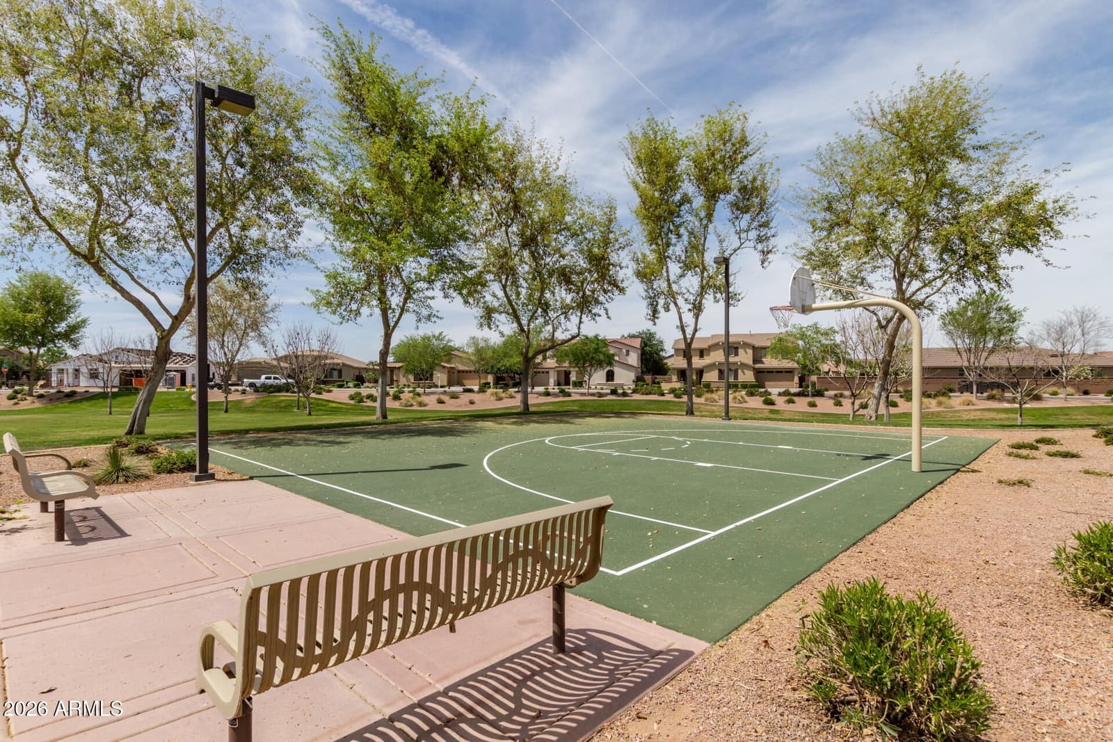 72 W DRAGON TREE Avenue, Queen Creek, AZ 85140 — photo 47 of 50
