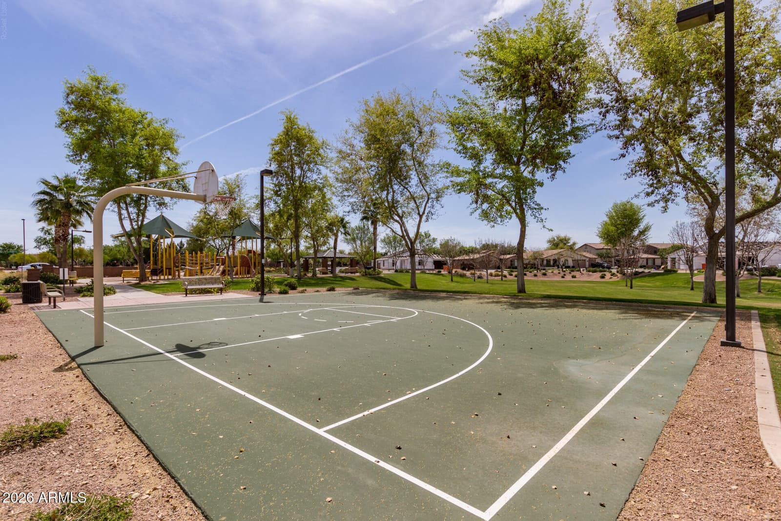 72 W DRAGON TREE Avenue, Queen Creek, AZ 85140 — photo 48 of 50