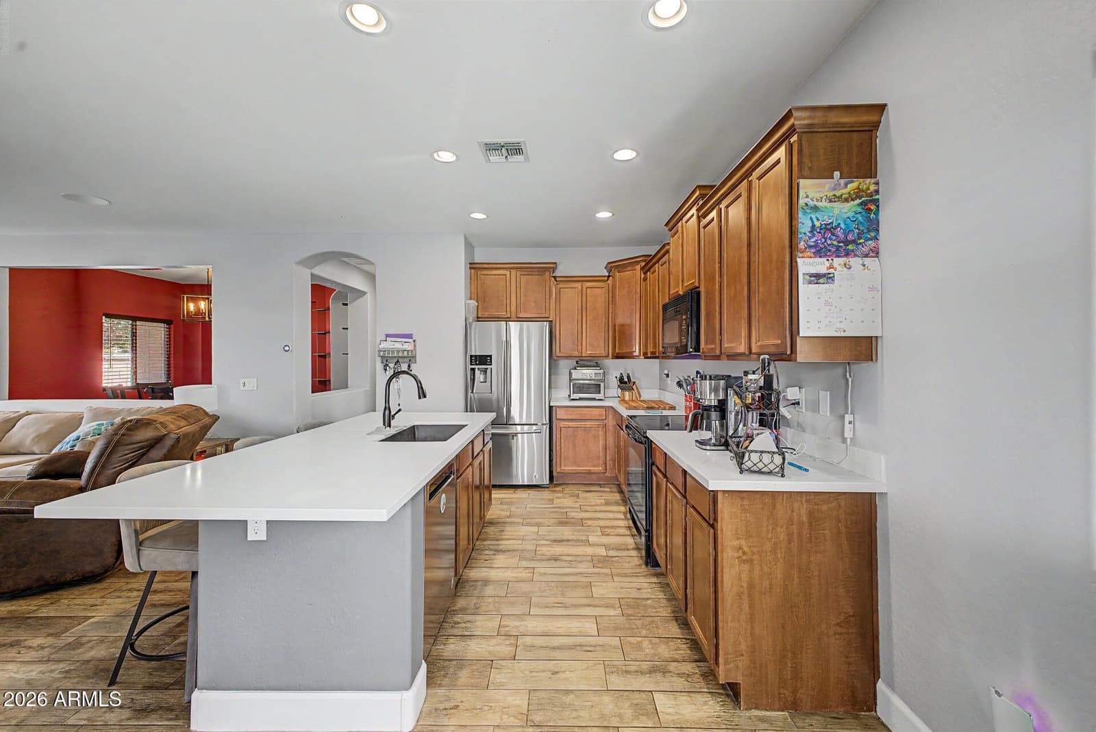 72 W DRAGON TREE Avenue, Queen Creek, AZ 85140 — photo 12 of 50