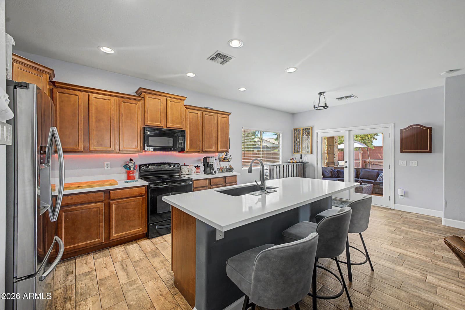 72 W DRAGON TREE Avenue, Queen Creek, AZ 85140 — photo 13 of 50