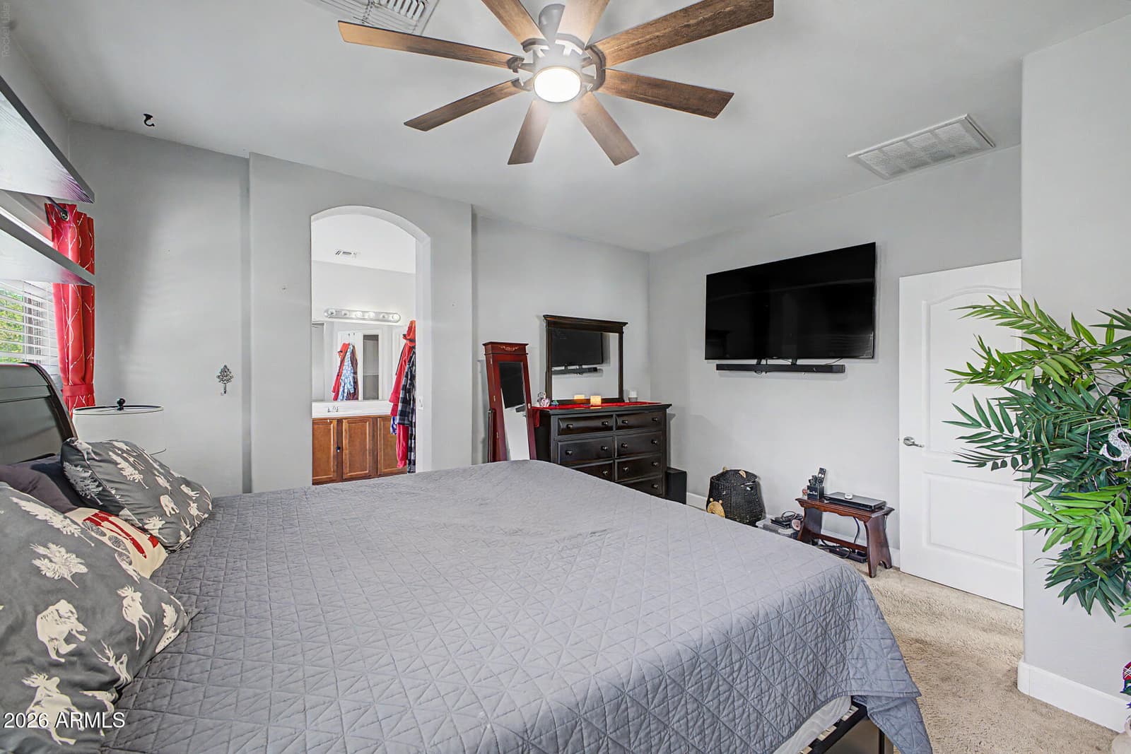 72 W DRAGON TREE Avenue, Queen Creek, AZ 85140 — photo 15 of 50
