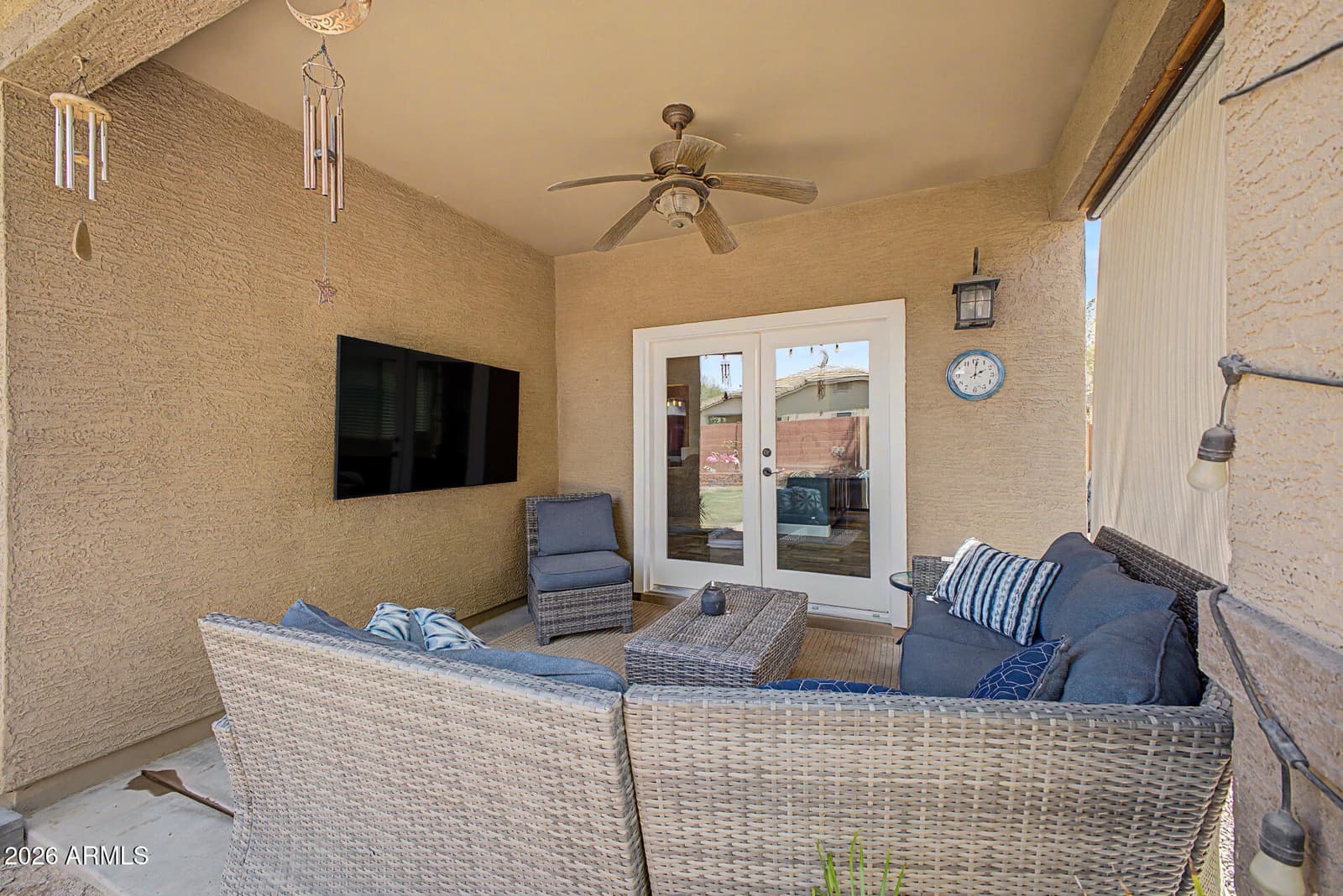 72 W DRAGON TREE Avenue, Queen Creek, AZ 85140 — photo 28 of 50