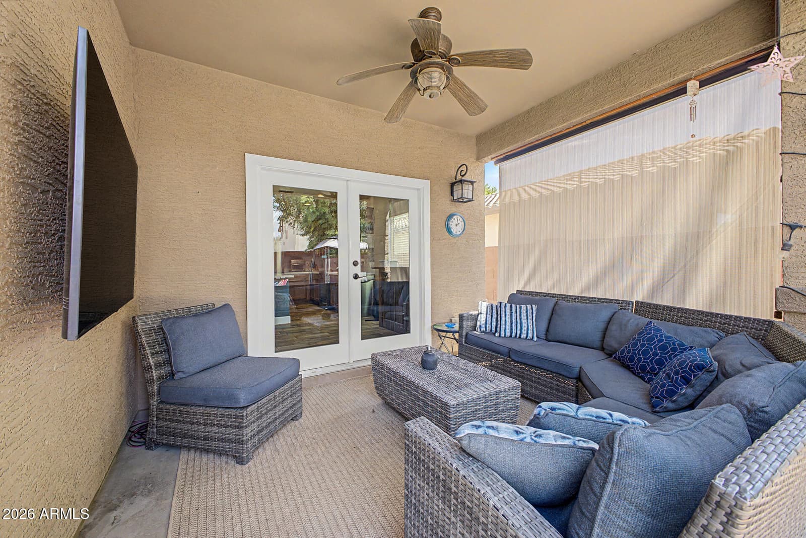 72 W DRAGON TREE Avenue, Queen Creek, AZ 85140 — photo 29 of 50