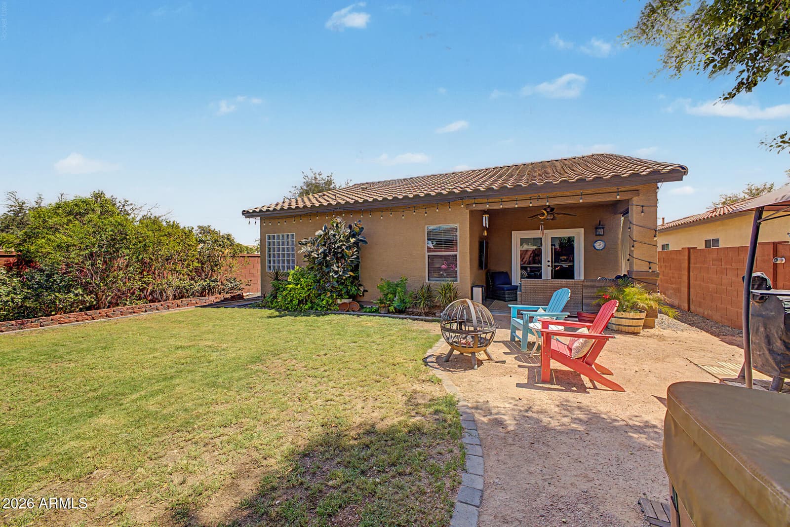 72 W DRAGON TREE Avenue, Queen Creek, AZ 85140 — photo 32 of 50