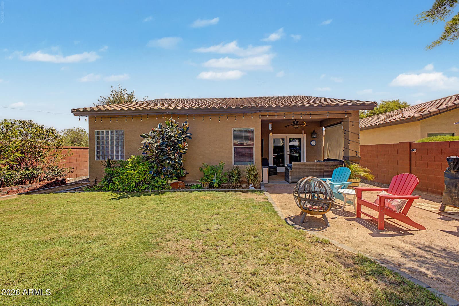72 W DRAGON TREE Avenue, Queen Creek, AZ 85140 — photo 33 of 50