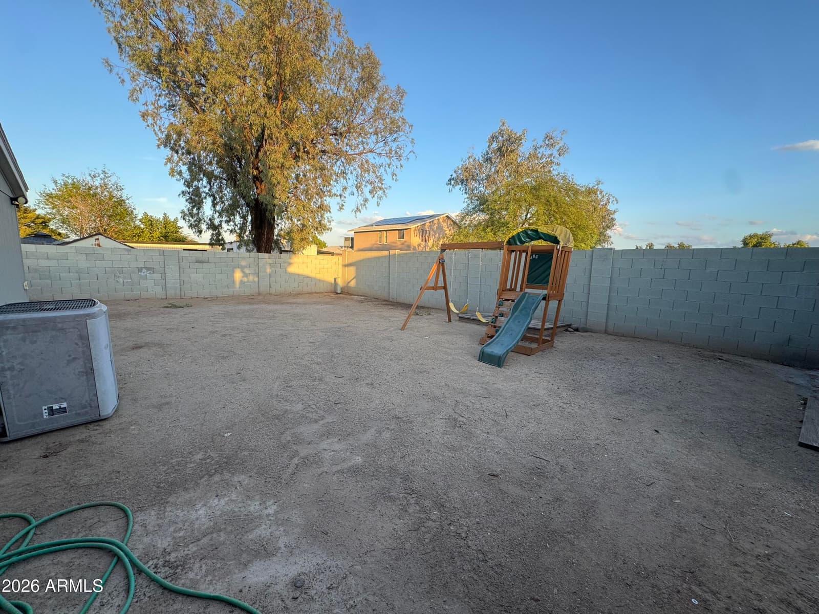 117 E VILLA THERESA Drive, Phoenix, AZ 85022 — photo 35 of 41