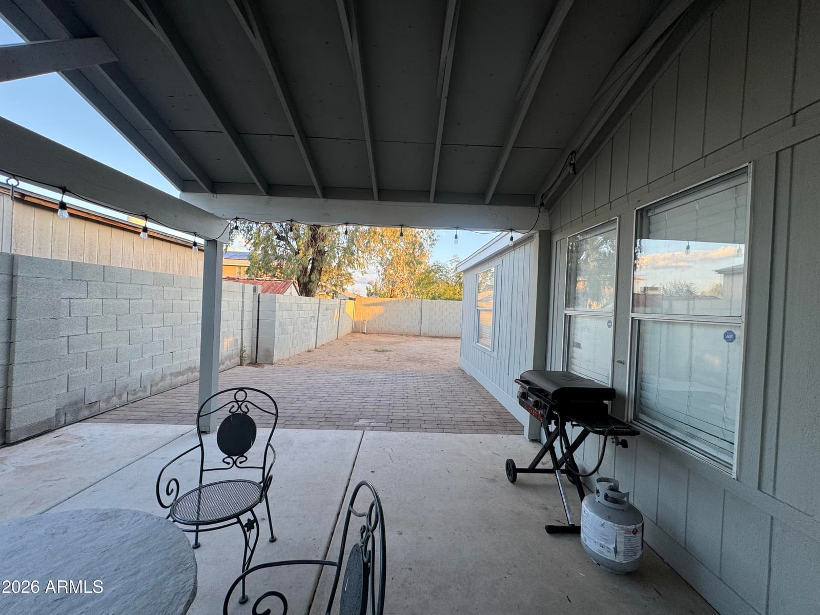 117 E VILLA THERESA Drive, Phoenix, AZ 85022 — photo 41 of 41