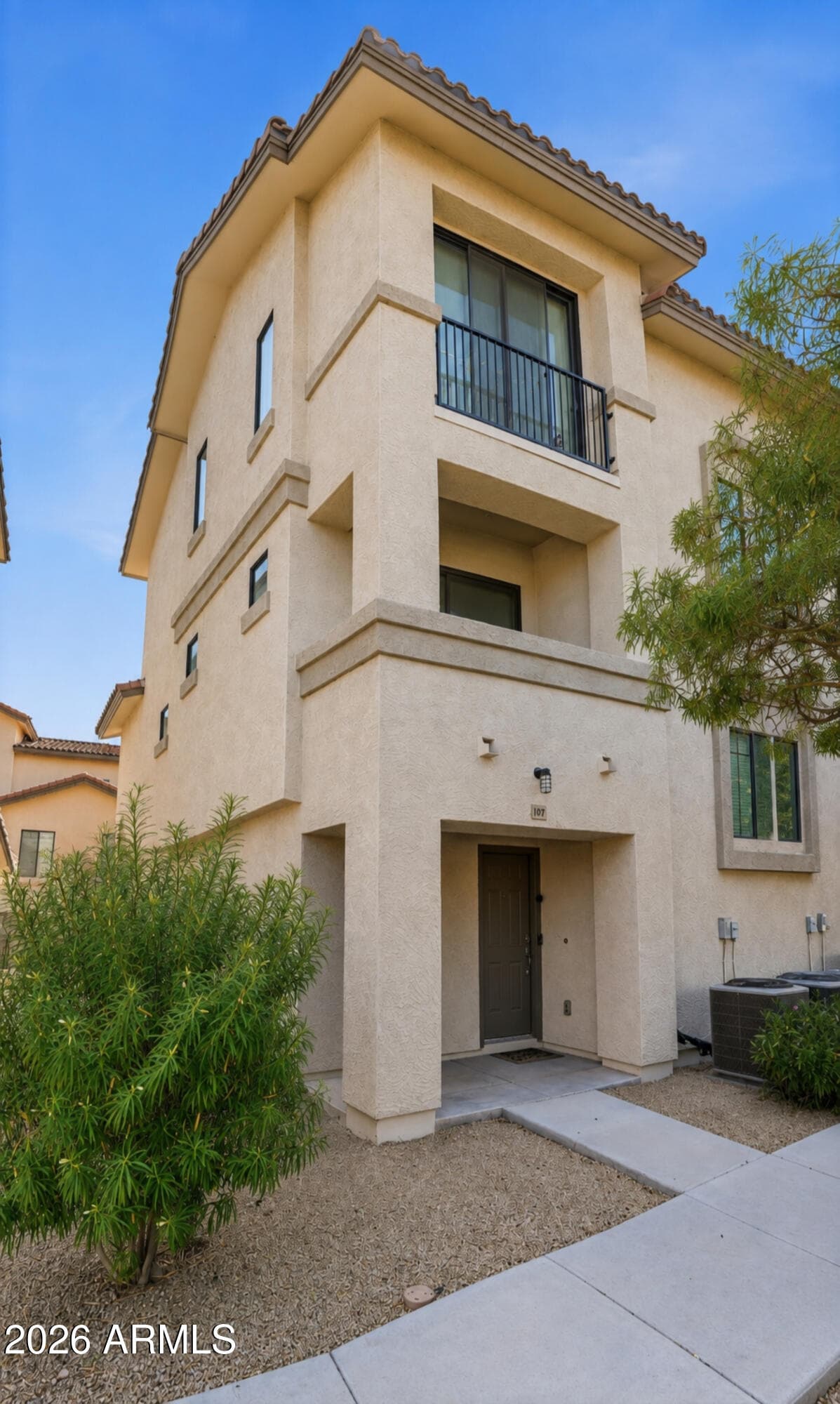 2315 N 52ND Street 107, Phoenix, AZ 85008 — photo 1 of 46