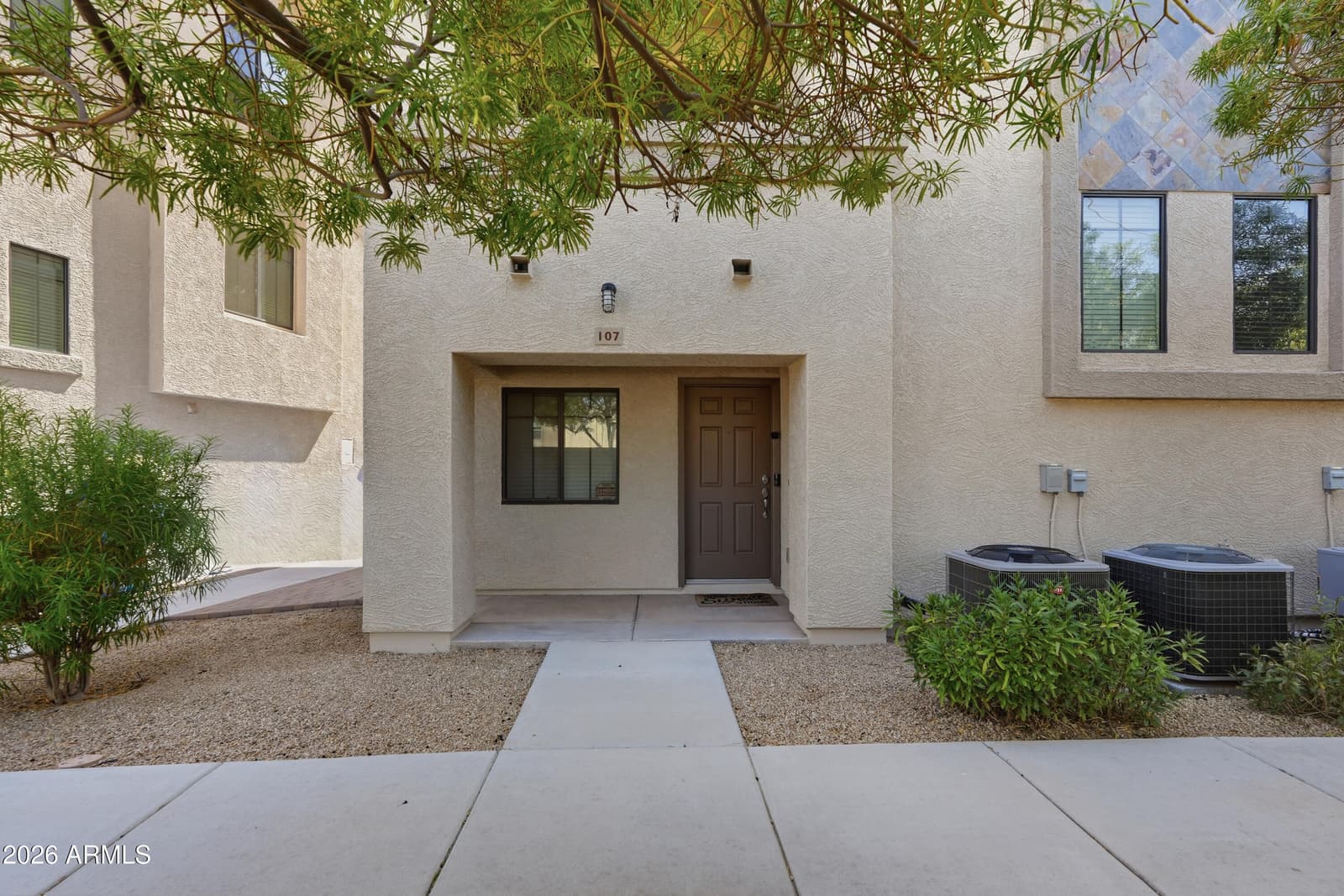 2315 N 52ND Street 107, Phoenix, AZ 85008 — photo 3 of 46