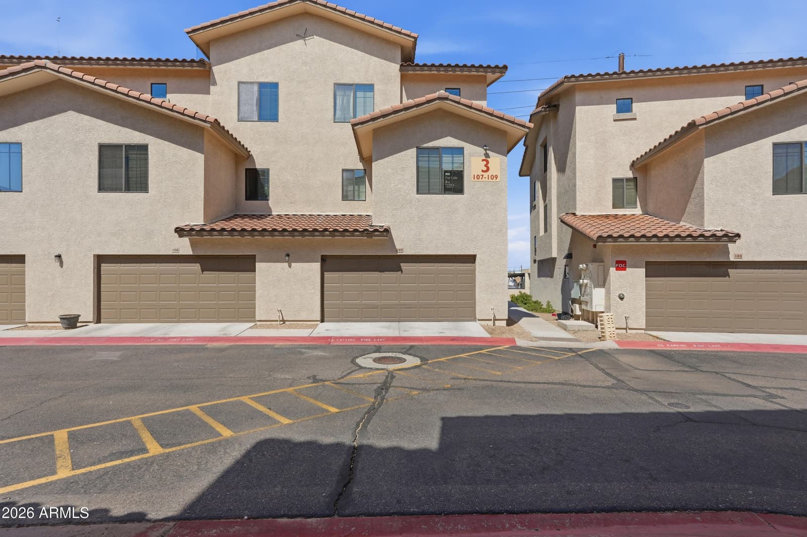 2315 N 52ND Street 107, Phoenix, AZ 85008 — photo 44 of 46