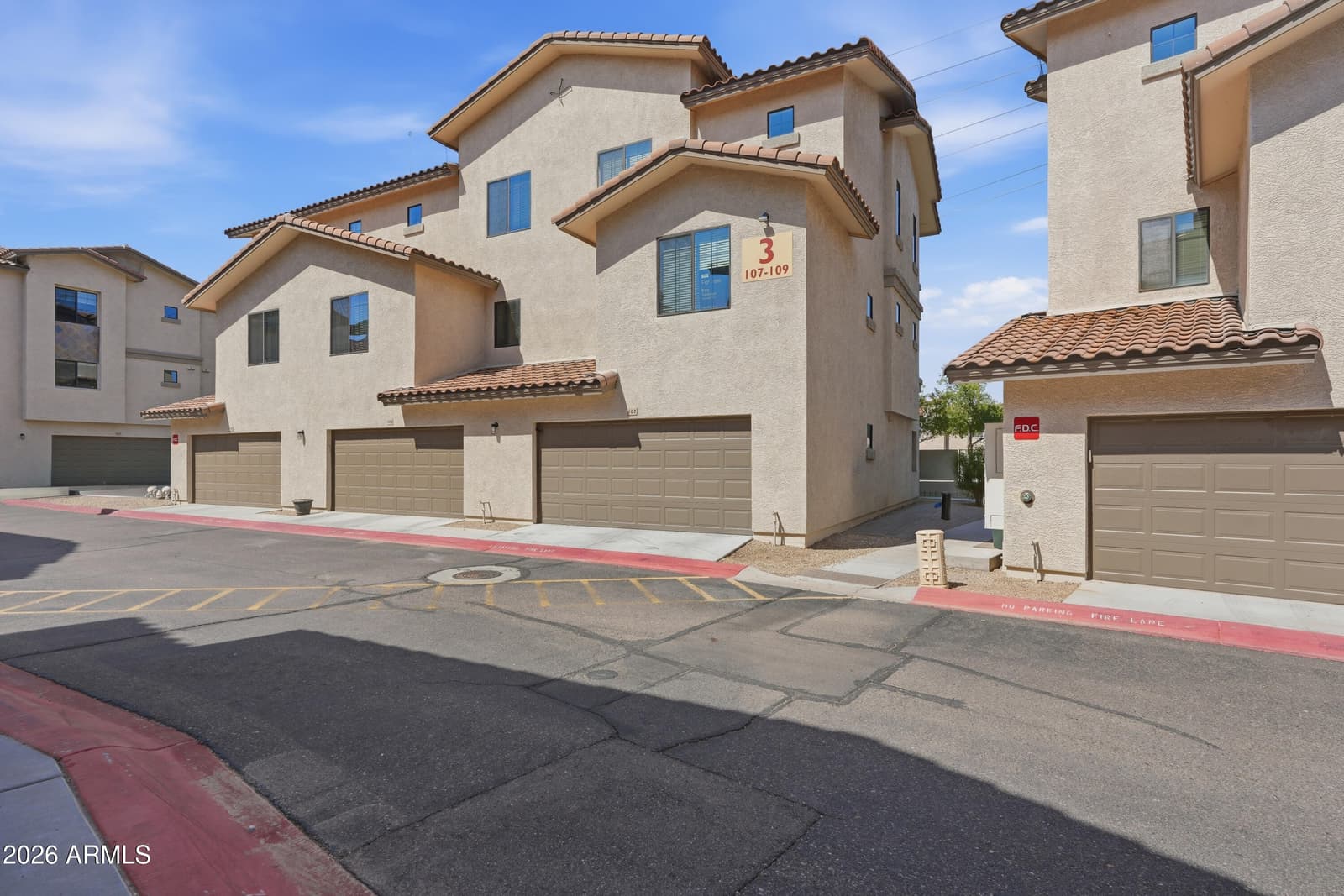 2315 N 52ND Street 107, Phoenix, AZ 85008 — photo 45 of 46