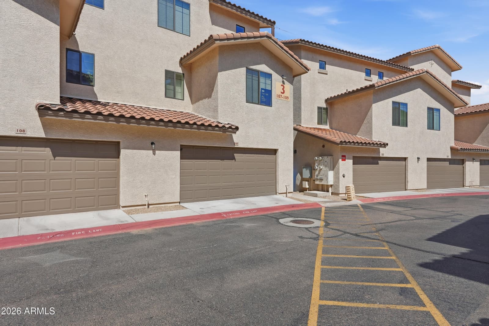 2315 N 52ND Street 107, Phoenix, AZ 85008 — photo 46 of 46