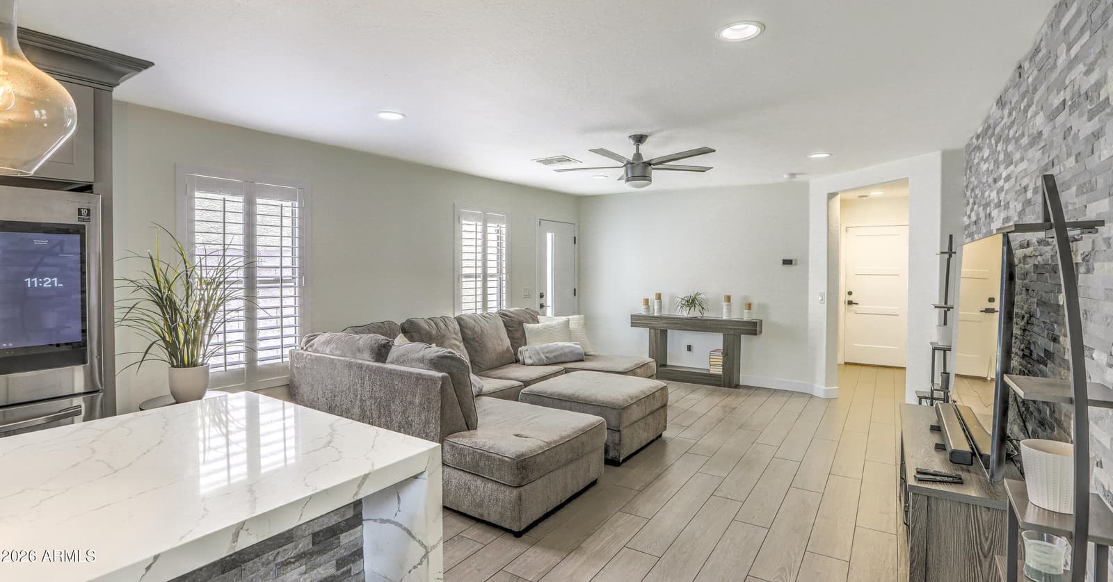 9745 E BUTTE Street, Mesa, AZ 85207 — photo 10 of 33