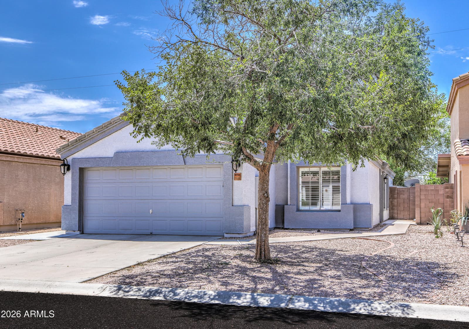 9745 E BUTTE Street, Mesa, AZ 85207 — photo 32 of 33