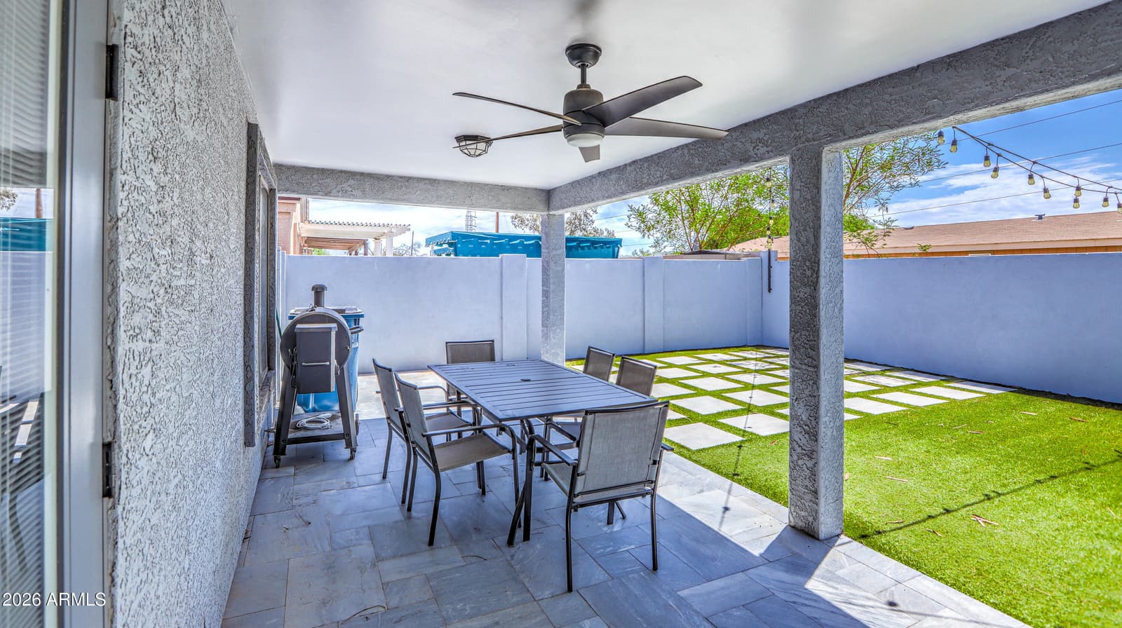 9745 E BUTTE Street, Mesa, AZ 85207 — photo 25 of 33