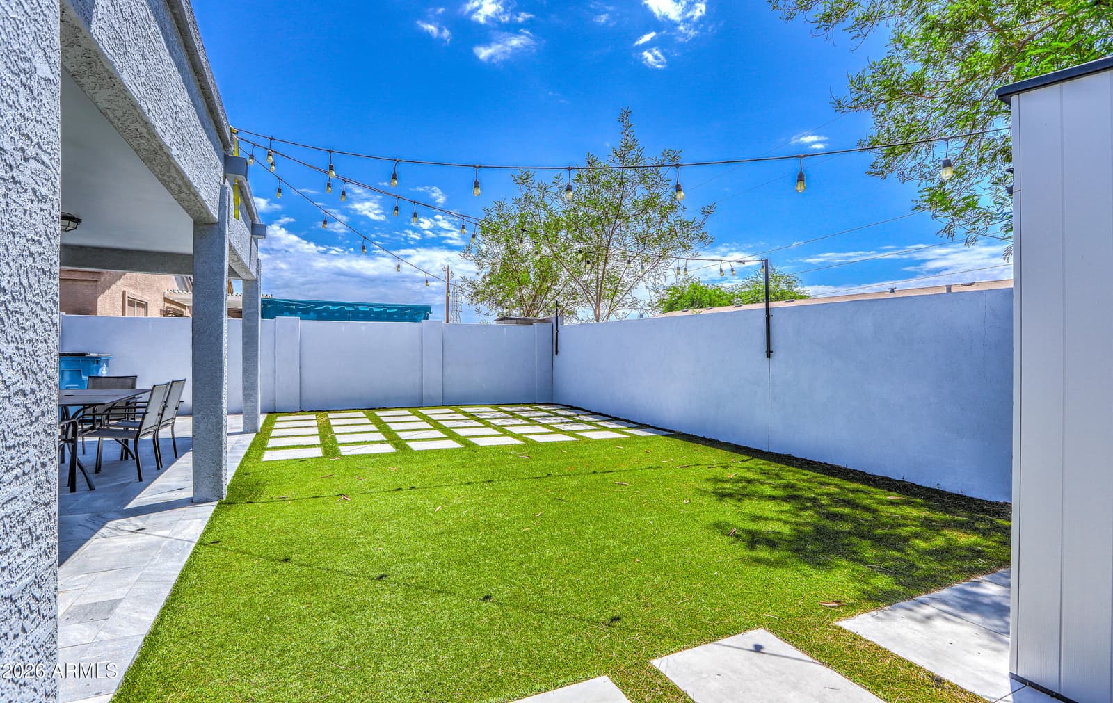 9745 E BUTTE Street, Mesa, AZ 85207 — photo 26 of 33