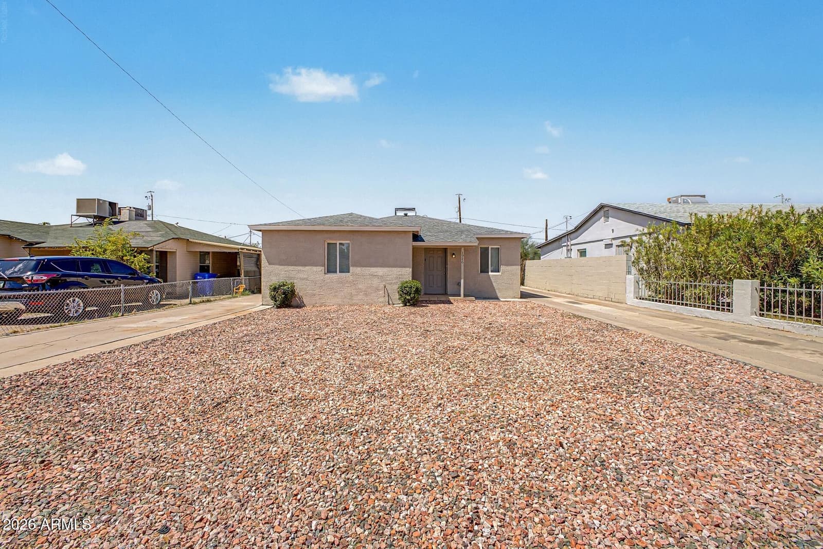 1926 E WILLETTA Street, Phoenix, AZ 85006 — photo 2 of 31
