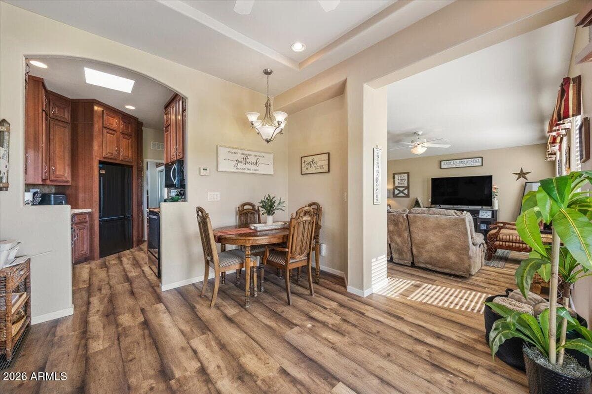 1861 FAIRWAY Run, Show Low, AZ 85901 — photo 10 of 43