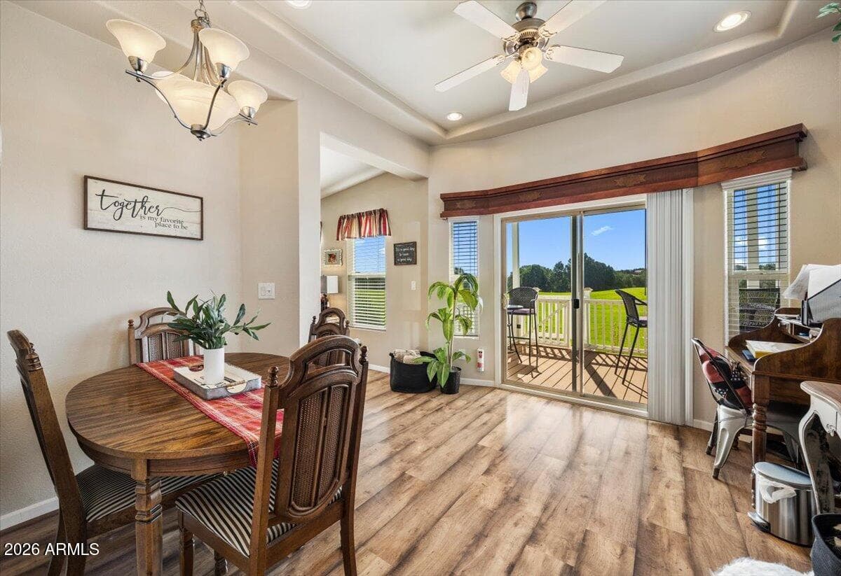 1861 FAIRWAY Run, Show Low, AZ 85901 — photo 11 of 43