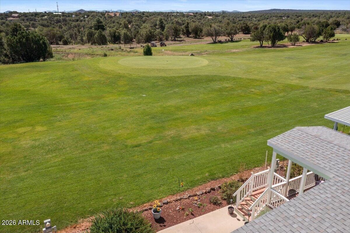 1861 FAIRWAY Run, Show Low, AZ 85901 — photo 26 of 43