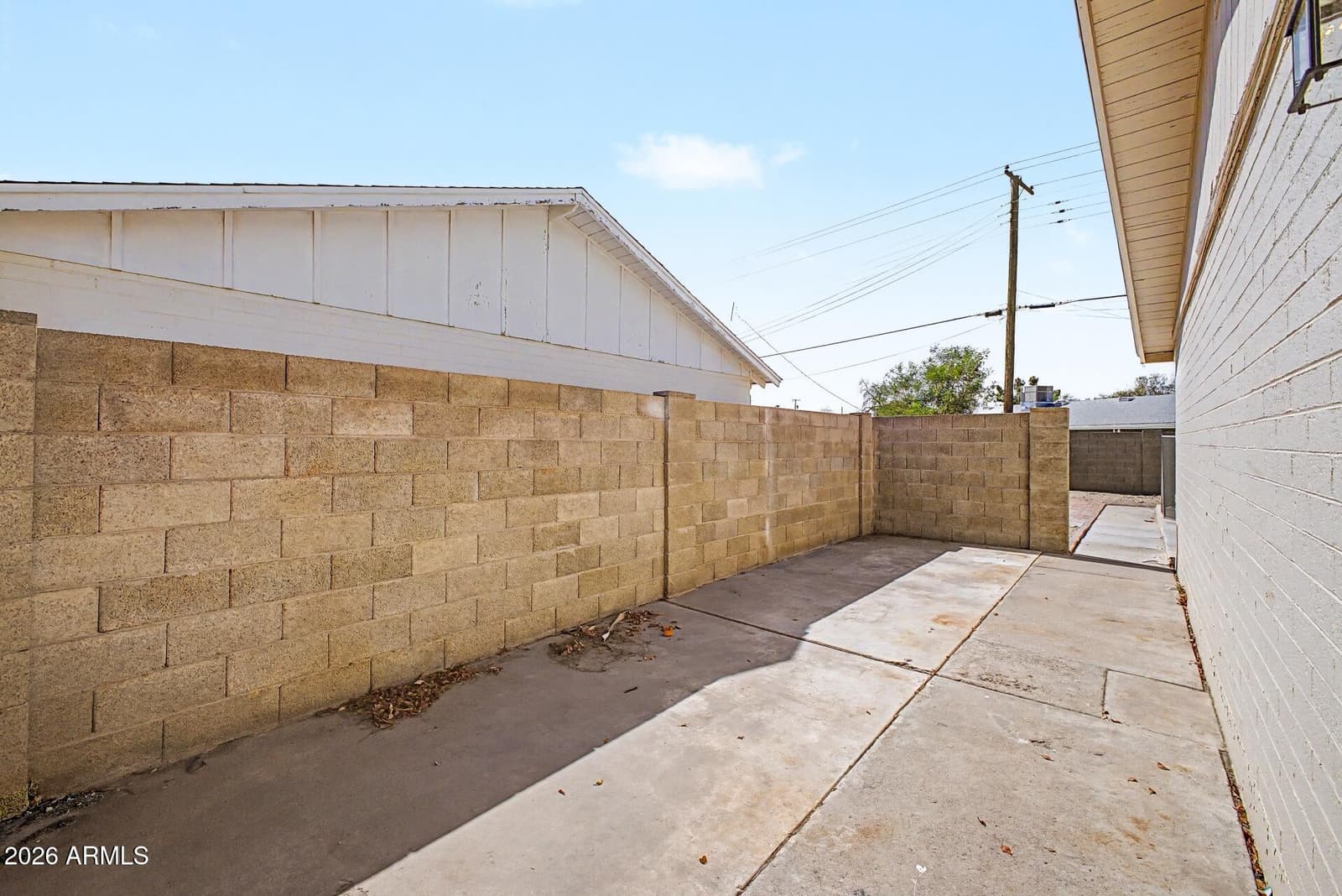 3731 W GLENN Drive, Phoenix, AZ 85051 — photo 30 of 37