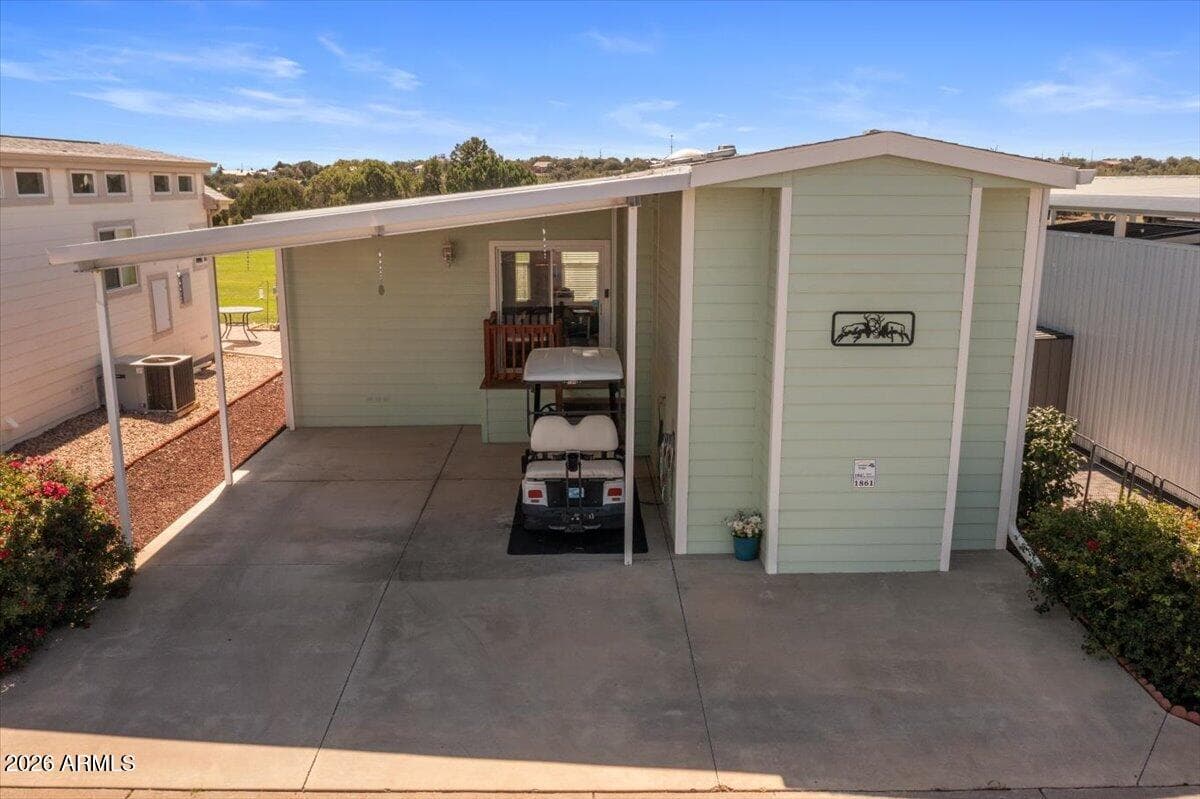 1861 FAIRWAY Run, Show Low, AZ 85901 — photo 31 of 43