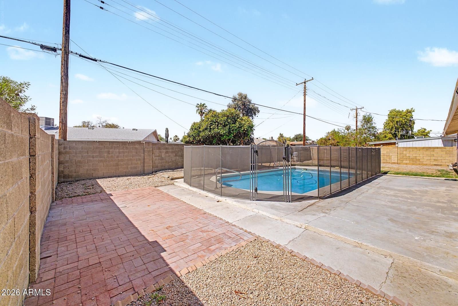3731 W GLENN Drive, Phoenix, AZ 85051 — photo 32 of 37