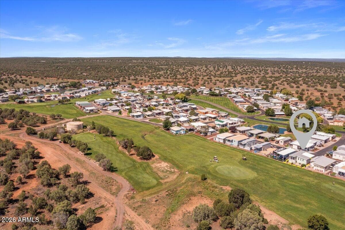 1861 FAIRWAY Run, Show Low, AZ 85901 — photo 40 of 43