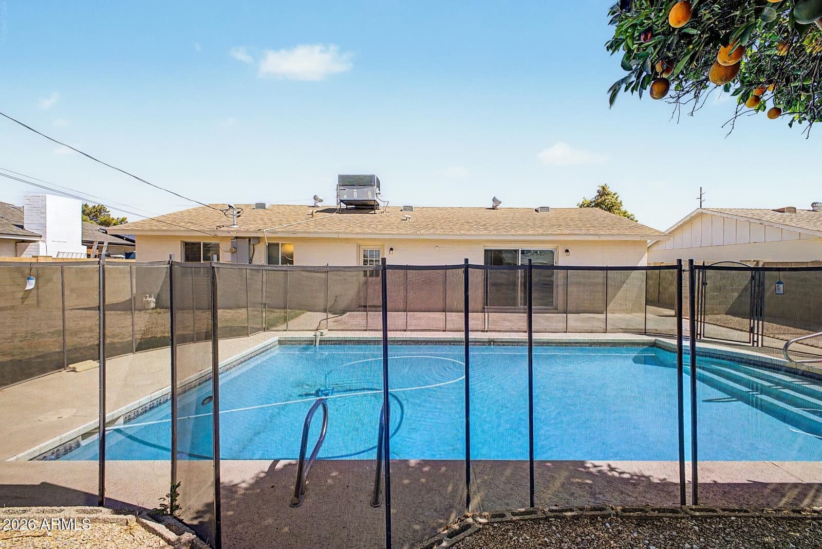 3731 W GLENN Drive, Phoenix, AZ 85051 — photo 34 of 37