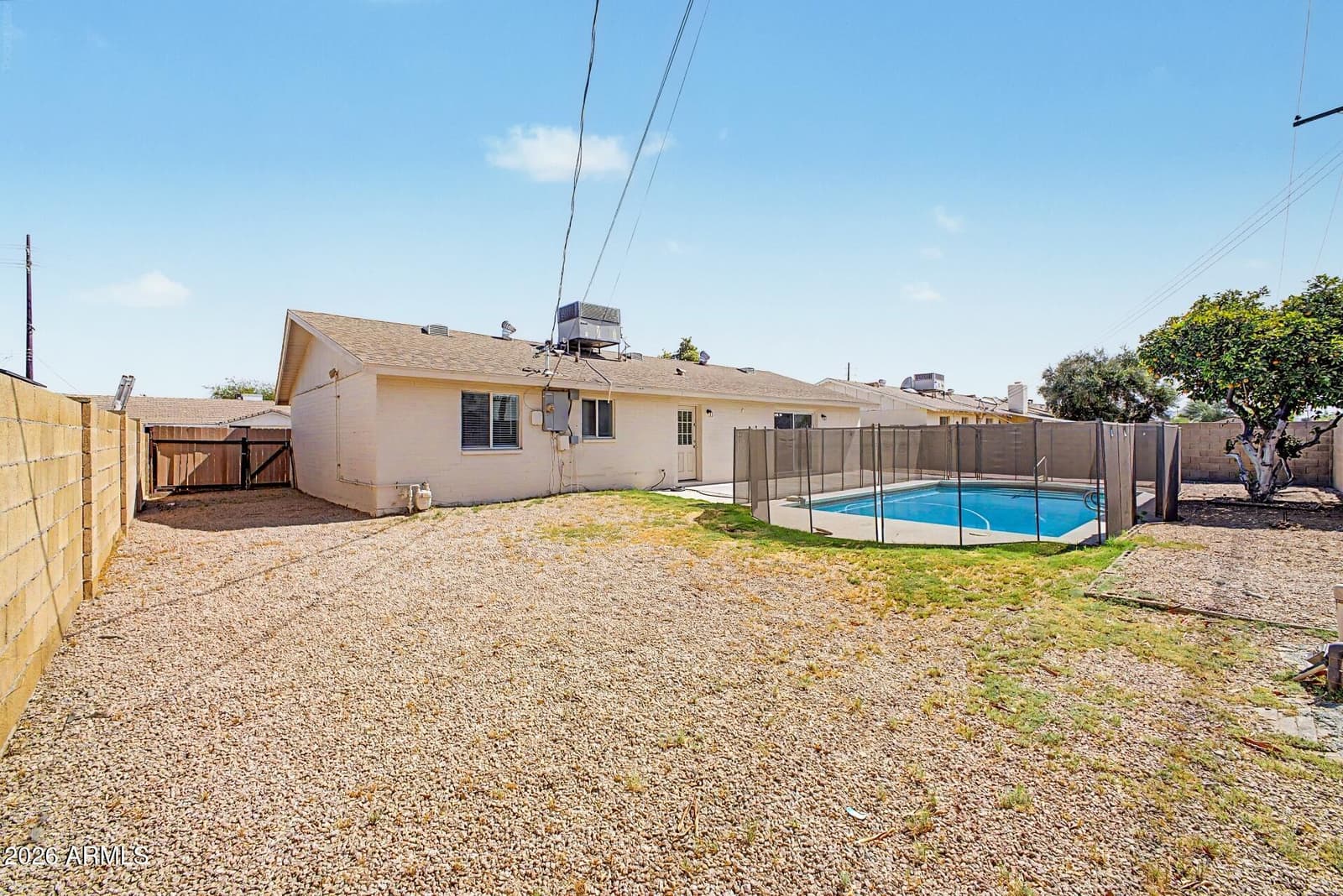 3731 W GLENN Drive, Phoenix, AZ 85051 — photo 36 of 37