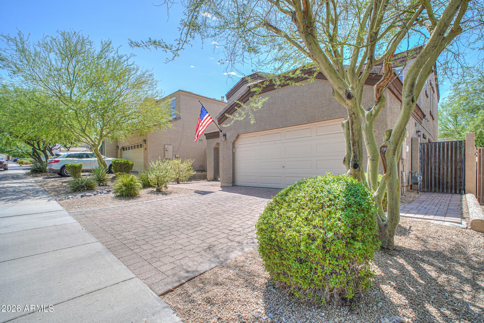 2347 W TALLGRASS Trail, Phoenix, AZ 85085 — photo 3 of 49