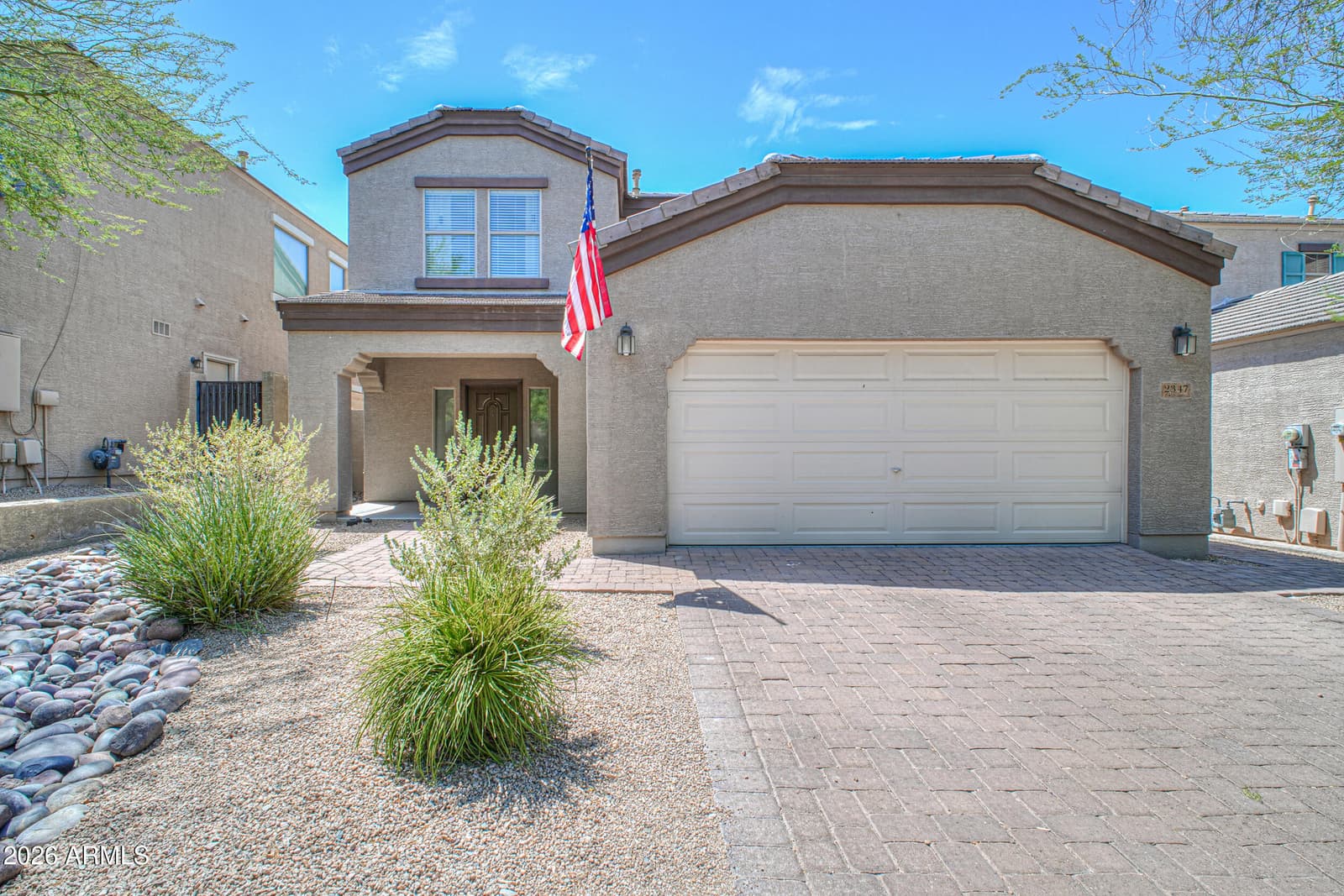 2347 W TALLGRASS Trail, Phoenix, AZ 85085 — photo 4 of 49