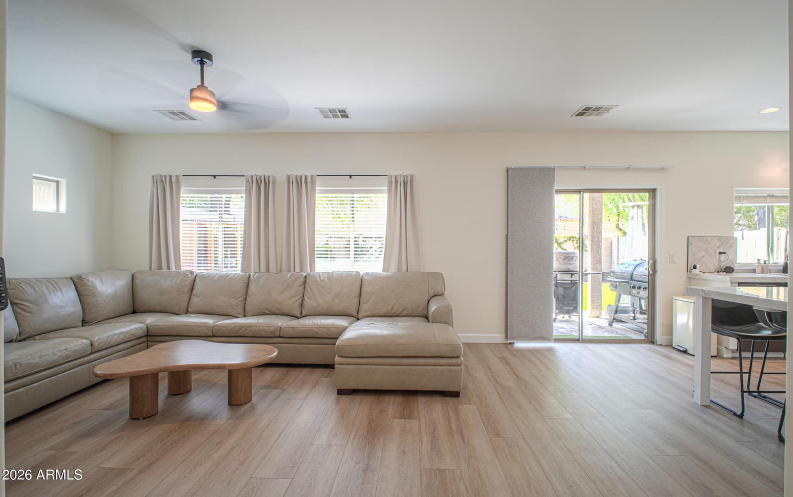 2347 W TALLGRASS Trail, Phoenix, AZ 85085 — photo 11 of 49