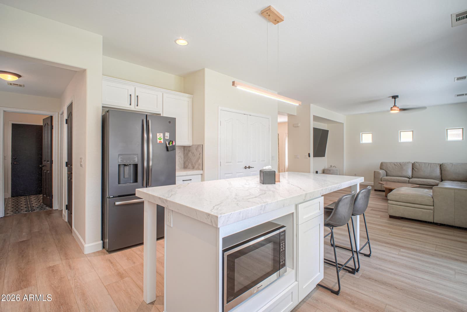 2347 W TALLGRASS Trail, Phoenix, AZ 85085 — photo 17 of 49