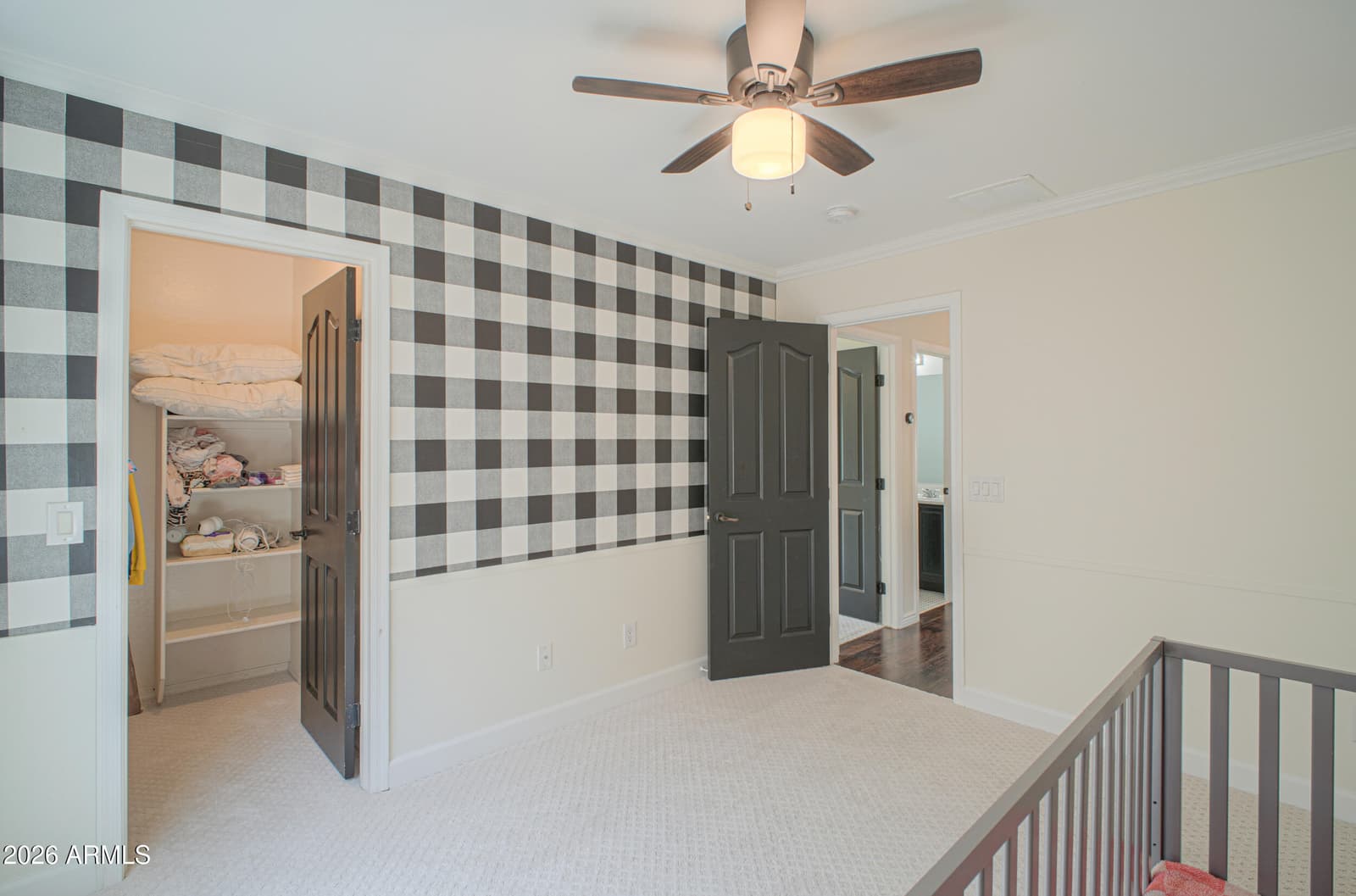 2347 W TALLGRASS Trail, Phoenix, AZ 85085 — photo 31 of 49