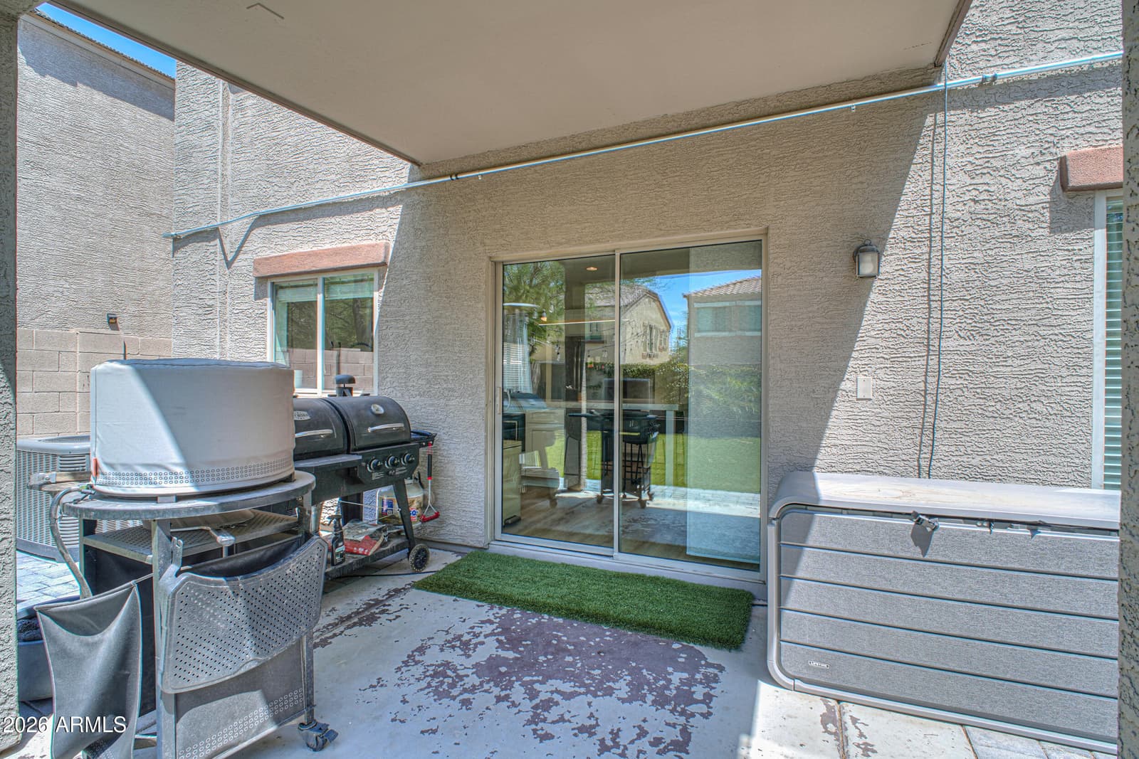 2347 W TALLGRASS Trail, Phoenix, AZ 85085 — photo 45 of 49