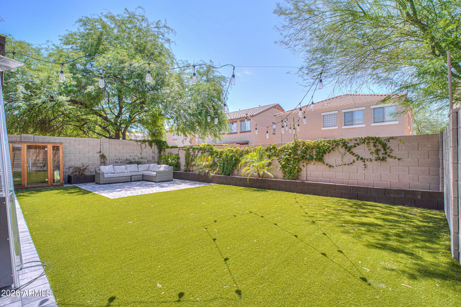 2347 W TALLGRASS Trail, Phoenix, AZ 85085 — photo 49 of 49