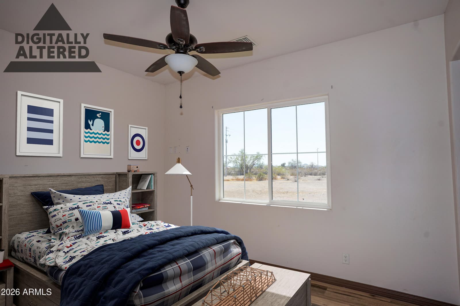 5751 N 407TH Avenue, Tonopah, AZ 85354 — photo 23 of 47