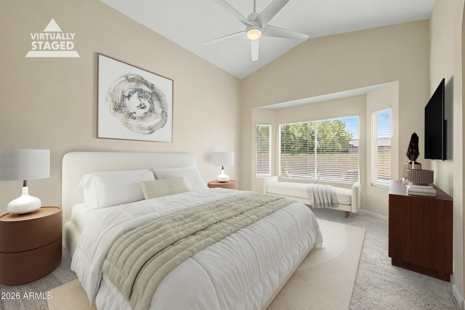 4905 E MONTE CRISTO Avenue, Scottsdale, AZ 85254 — photo 16 of 42