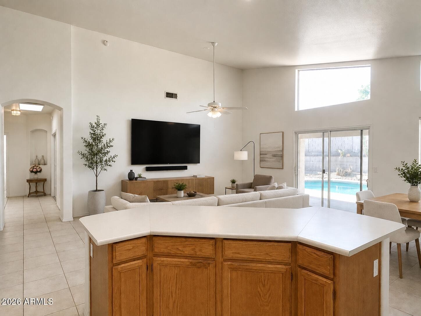 7298 E Black Rock Road, Scottsdale, AZ 85255 — photo 11 of 27